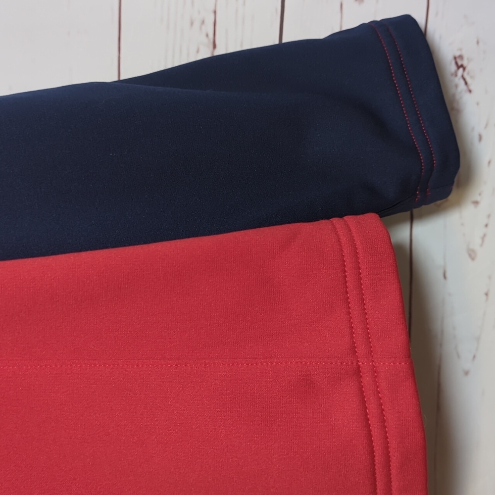 Men's Nike Red Navy St. Louis Cardinals Raglan Sweatshirt Large‎ Therma-Fit - Picture 9 of 13